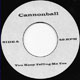 CANNONBALL/MASTERPLAN, YOU KEEP TELLING ME YES/ONLY YOU